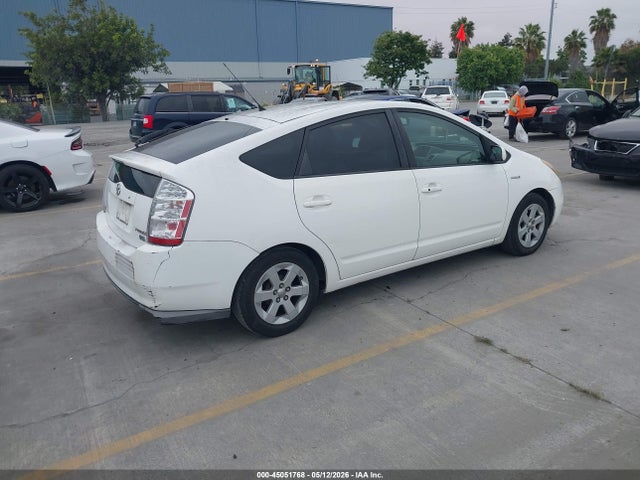 Aukcja sprzedaży 2009 Toyota Prius, vin: JTDKB20U493473137, numer aukcji: 45051768