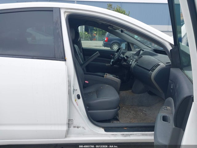 Aukcja sprzedaży 2009 Toyota Prius, vin: JTDKB20U493473137, numer aukcji: 45051768