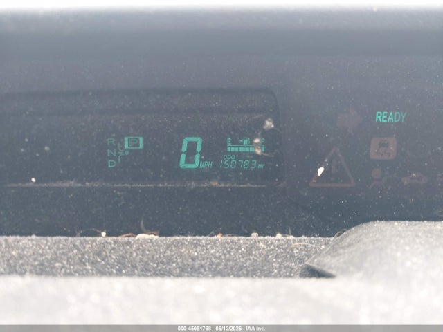 Aukcja sprzedaży 2009 Toyota Prius, vin: JTDKB20U493473137, numer aukcji: 45051768