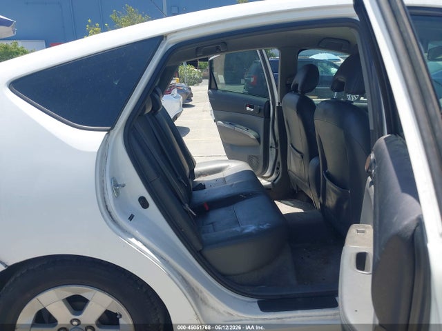 Aukcja sprzedaży 2009 Toyota Prius, vin: JTDKB20U493473137, numer aukcji: 45051768