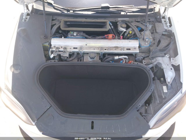 45051770 :رقم المزاد ، 5YJSA1E59NF462484 vin ، 2022 Tesla Model S Dual Motor All-wheel Drive مزاد بيع