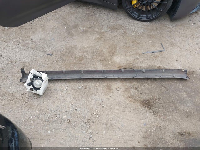 Продаж на аукціоні авто 2007 Kia Spectra Sx, vin: KNAFE122675006637, номер лоту: 45051771