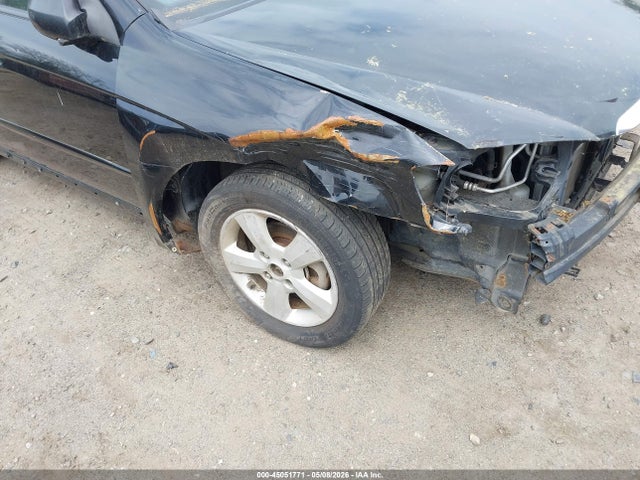 Продаж на аукціоні авто 2007 Kia Spectra Sx, vin: KNAFE122675006637, номер лоту: 45051771