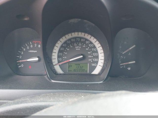 Продаж на аукціоні авто 2007 Kia Spectra Sx, vin: KNAFE122675006637, номер лоту: 45051771