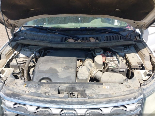 1FM5K8D80GGA97731 Ford EXPLORER XLT