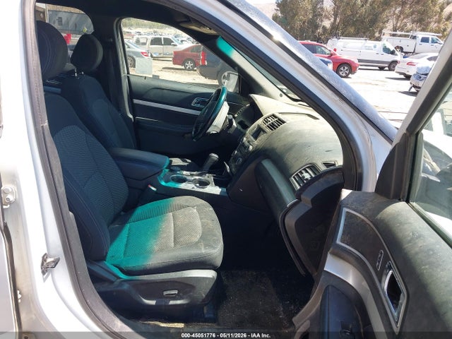 1FM5K8D80GGA97731 Ford EXPLORER XLT