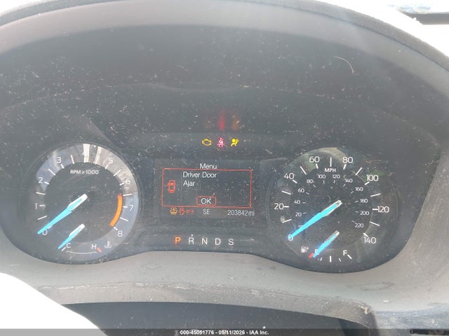 1FM5K8D80GGA97731 Ford EXPLORER XLT