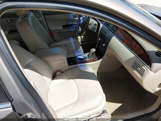 Aukcja sprzedaży 2007 Buick Lacrosse Cxl, vin: 2G4WD582771123726, numer aukcji: 45051777
