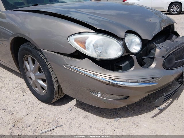Aukcja sprzedaży 2007 Buick Lacrosse Cxl, vin: 2G4WD582771123726, numer aukcji: 45051777