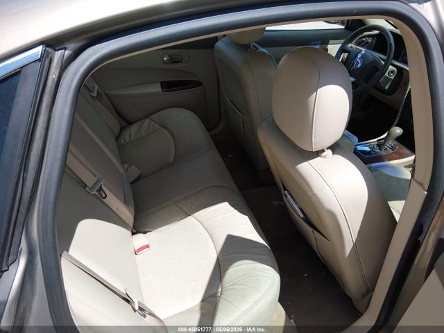 Aukcja sprzedaży 2007 Buick Lacrosse Cxl, vin: 2G4WD582771123726, numer aukcji: 45051777