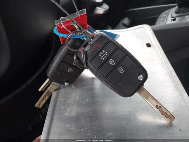 KIA RIO S 2022 3KPA24AD8NE484814 Image 11