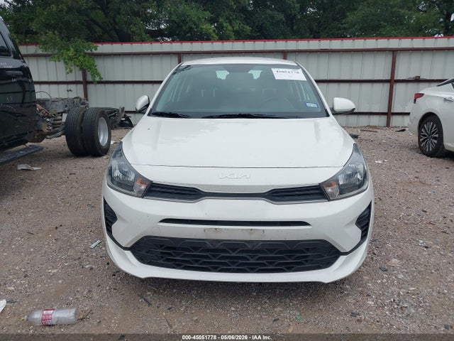 KIA RIO S 2022 3KPA24AD8NE484814 Image 13