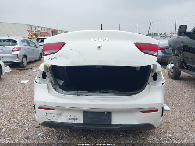 KIA RIO S 2022 3KPA24AD8NE484814 Image 17
