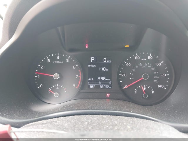 KIA RIO S 2022 3KPA24AD8NE484814 Image 7