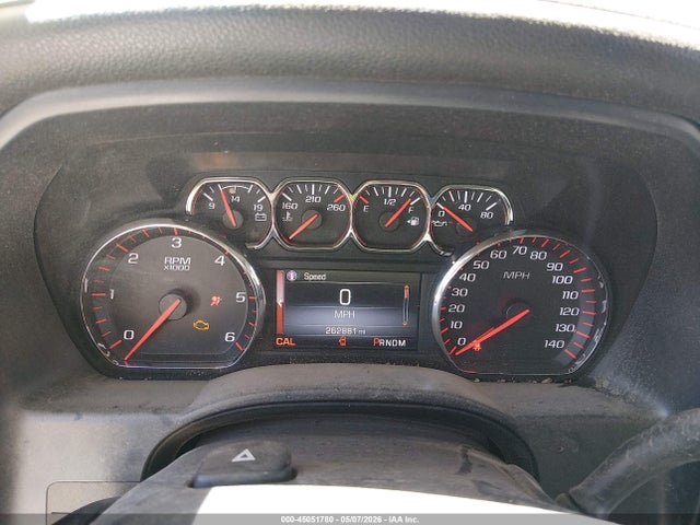 Продажа на аукционе авто 2015 Gmc Sierra 1500 Slt, vin: 3GTU2VEC5FG492914, номер лота: 45051780