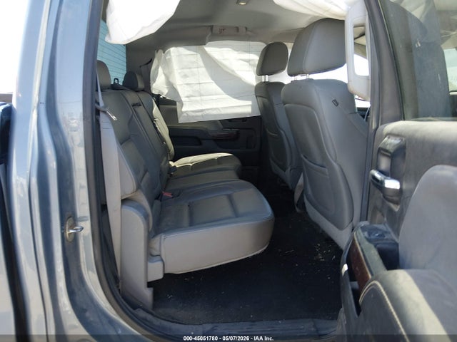 Продажа на аукционе авто 2015 Gmc Sierra 1500 Slt, vin: 3GTU2VEC5FG492914, номер лота: 45051780