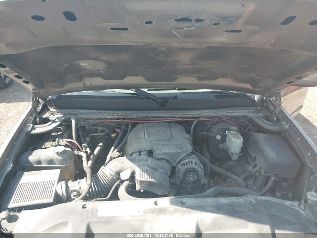 Продаж на аукціоні авто 2008 Gmc Sierra 1500 Sl, vin: 2GTEC13C481167793, номер лоту: 45051781