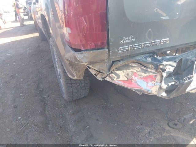 Продаж на аукціоні авто 2008 Gmc Sierra 1500 Sl, vin: 2GTEC13C481167793, номер лоту: 45051781
