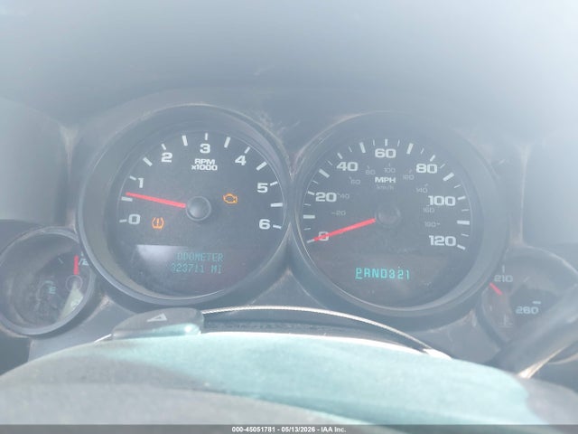 Продаж на аукціоні авто 2008 Gmc Sierra 1500 Sl, vin: 2GTEC13C481167793, номер лоту: 45051781