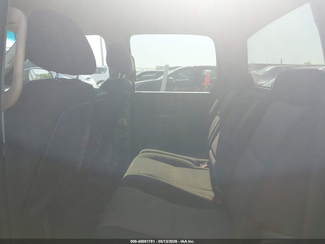 Продаж на аукціоні авто 2008 Gmc Sierra 1500 Sl, vin: 2GTEC13C481167793, номер лоту: 45051781