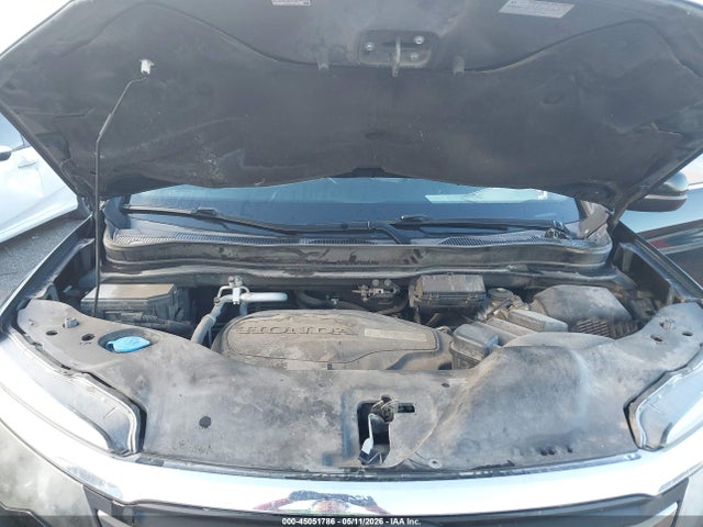 Aukcja sprzedaży 2018 Honda Pilot Ex, vin: 5FNYF6H37JB036645, numer aukcji: 45051786