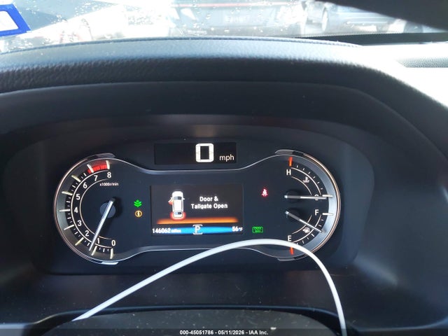 Aukcja sprzedaży 2018 Honda Pilot Ex, vin: 5FNYF6H37JB036645, numer aukcji: 45051786