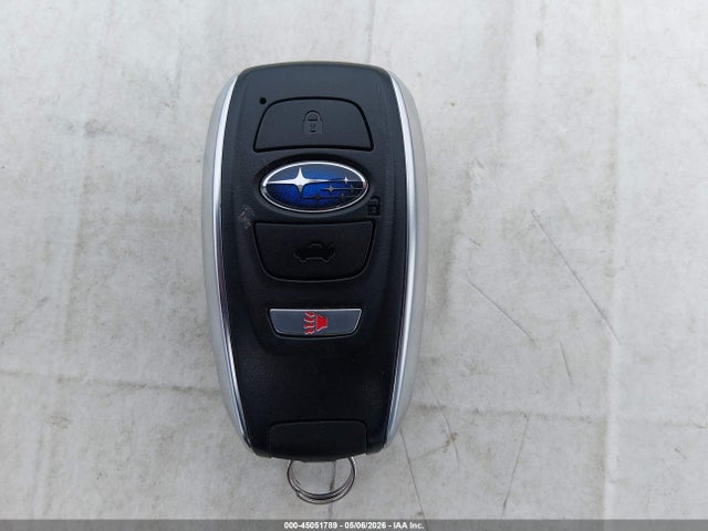 45051789 :رقم المزاد ، JF2SKALC7RH456060 vin ، 2024 Subaru Forester Limited مزاد بيع