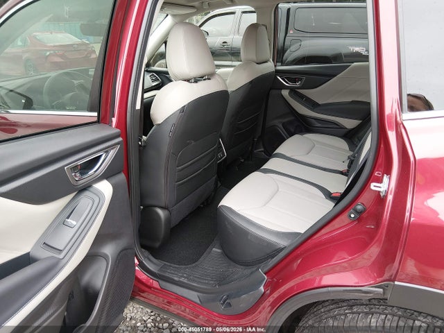 45051789 :رقم المزاد ، JF2SKALC7RH456060 vin ، 2024 Subaru Forester Limited مزاد بيع