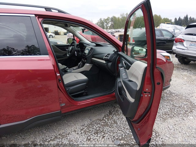 45051789 :رقم المزاد ، JF2SKALC7RH456060 vin ، 2024 Subaru Forester Limited مزاد بيع