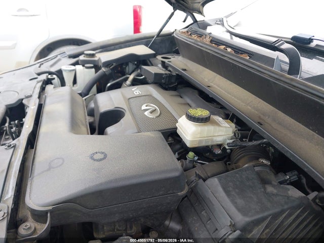 Продаж на аукціоні авто 2017 Infiniti Qx60, vin: 5N1DL0MN4HC514017, номер лоту: 45051792