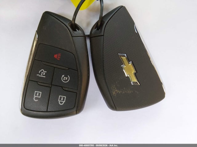 1GNSKMED8MR296562 Chevrolet Tahoe 4wd Ls