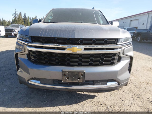 1GNSKMED8MR296562 Chevrolet Tahoe 4wd Ls