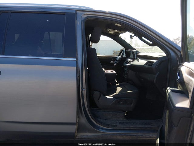 1GNSKMED8MR296562 Chevrolet Tahoe 4wd Ls