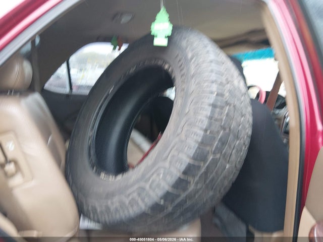2002 Acura Mdx მანქანა იყიდება აუქციონზე, vin: 2HNYD18652H501836, აუქციონის ნომერი: 45051804