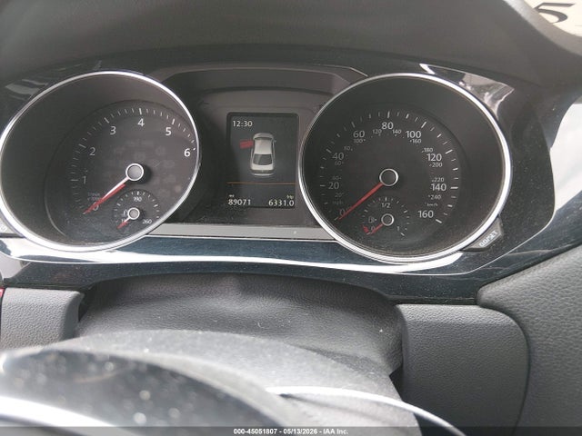 Aukcja sprzedaży 2017 Volkswagen Jetta Gli, vin: 3VW4T7AJ3HM345795, numer aukcji: 45051807