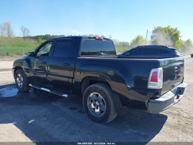Aukcja sprzedaży 2007 Mitsubishi Raider Ls, vin: 1Z7HC28K37S234213, numer aukcji: 45051809