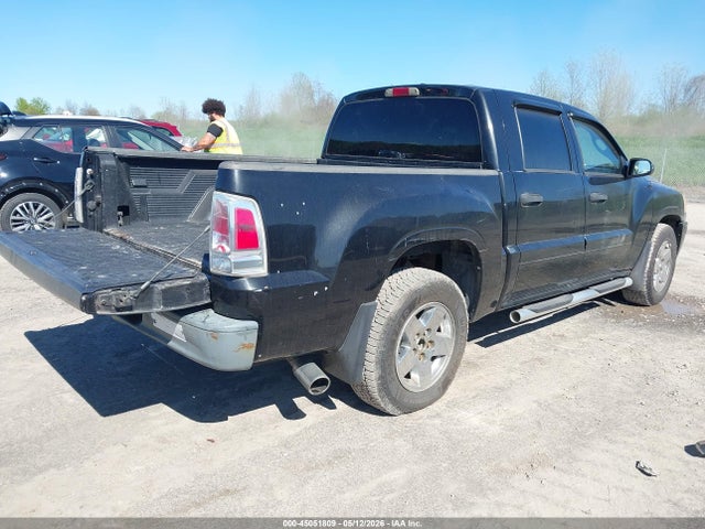 Aukcja sprzedaży 2007 Mitsubishi Raider Ls, vin: 1Z7HC28K37S234213, numer aukcji: 45051809