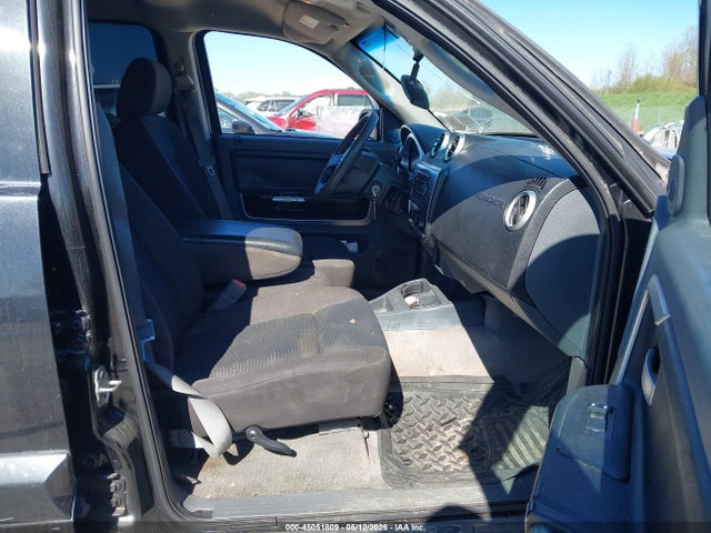 Aukcja sprzedaży 2007 Mitsubishi Raider Ls, vin: 1Z7HC28K37S234213, numer aukcji: 45051809