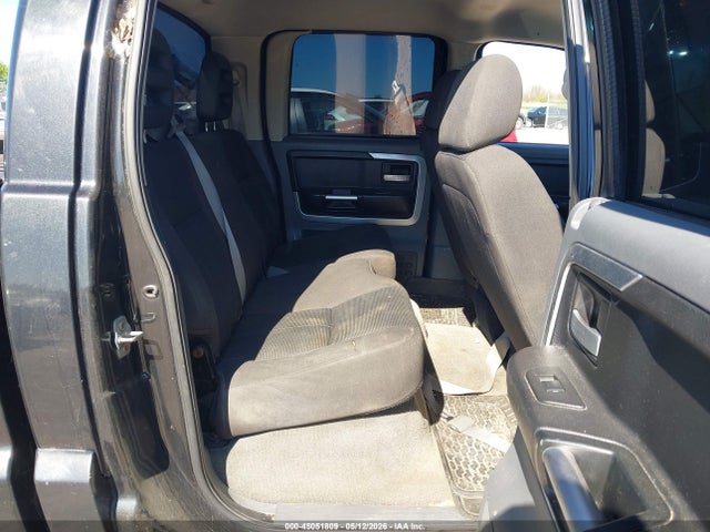 Aukcja sprzedaży 2007 Mitsubishi Raider Ls, vin: 1Z7HC28K37S234213, numer aukcji: 45051809