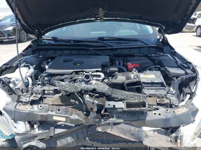 Продажа на аукционе авто 2019 Nissan Altima 2.5 S, vin: 1N4BL4BV1KN329088, номер лота: 45051810