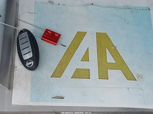 Продажа на аукционе авто 2019 Nissan Altima 2.5 S, vin: 1N4BL4BV1KN329088, номер лота: 45051810