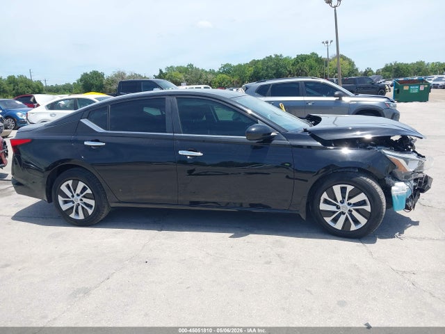 Продажа на аукционе авто 2019 Nissan Altima 2.5 S, vin: 1N4BL4BV1KN329088, номер лота: 45051810