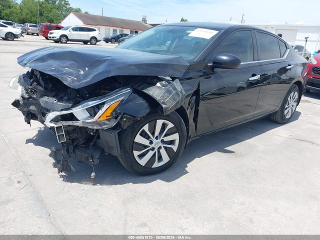 Продажа на аукционе авто 2019 Nissan Altima 2.5 S, vin: 1N4BL4BV1KN329088, номер лота: 45051810