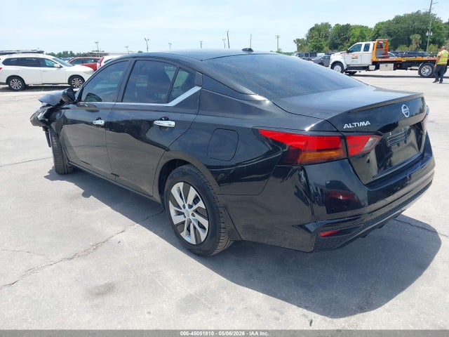 Продажа на аукционе авто 2019 Nissan Altima 2.5 S, vin: 1N4BL4BV1KN329088, номер лота: 45051810