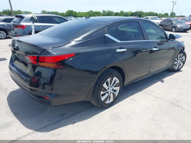 Продажа на аукционе авто 2019 Nissan Altima 2.5 S, vin: 1N4BL4BV1KN329088, номер лота: 45051810