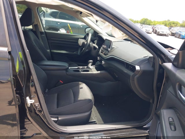 Продажа на аукционе авто 2019 Nissan Altima 2.5 S, vin: 1N4BL4BV1KN329088, номер лота: 45051810