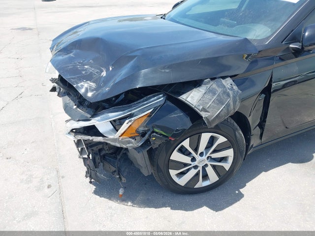 Продажа на аукционе авто 2019 Nissan Altima 2.5 S, vin: 1N4BL4BV1KN329088, номер лота: 45051810