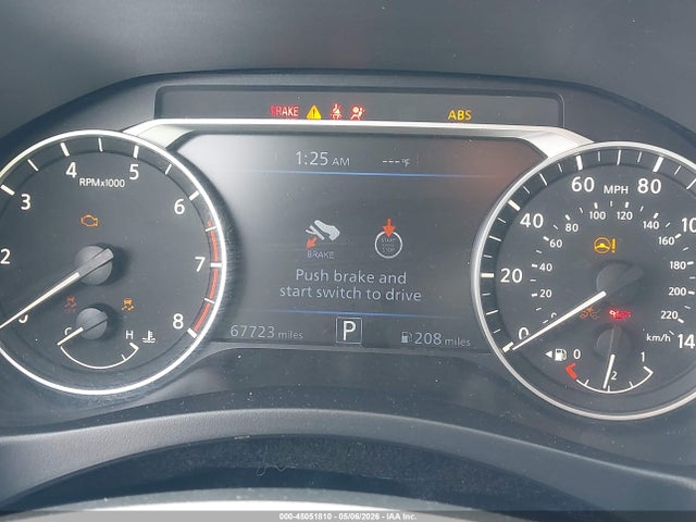 Продажа на аукционе авто 2019 Nissan Altima 2.5 S, vin: 1N4BL4BV1KN329088, номер лота: 45051810