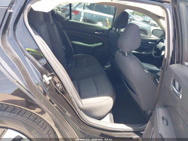 Продажа на аукционе авто 2019 Nissan Altima 2.5 S, vin: 1N4BL4BV1KN329088, номер лота: 45051810