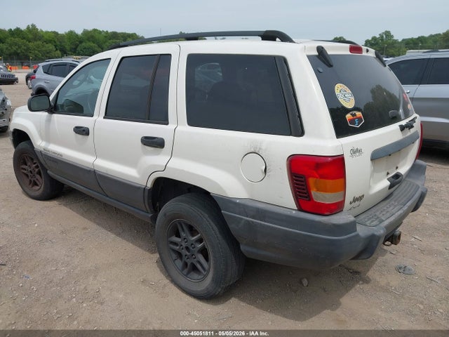 Продажа на аукционе авто 2004 Jeep Grand Cherokee Laredo, vin: 1J4GW48S14C231207, номер лота: 45051811
